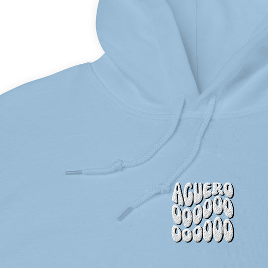 AGUEROOOO Hoodie