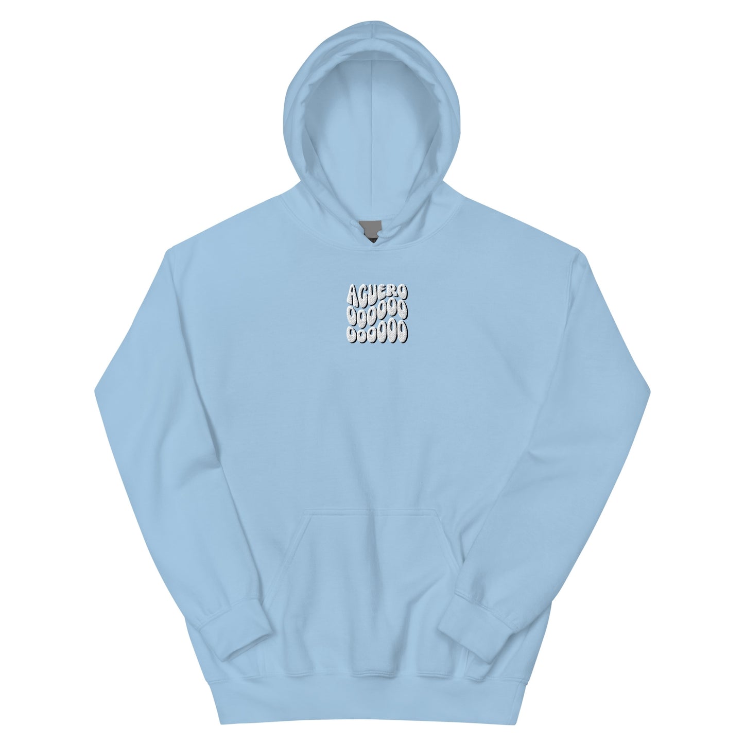 AGUEROOOO Hoodie