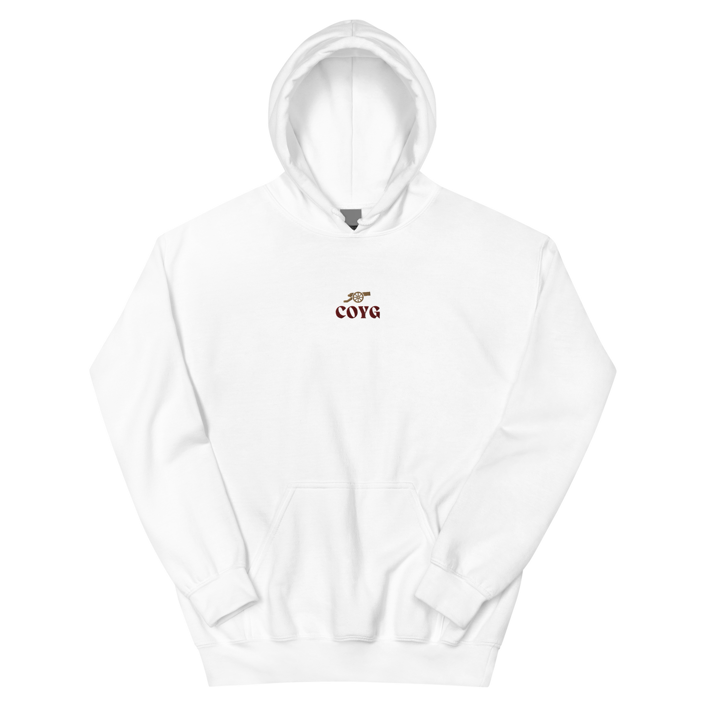 "COYG" Hoodie