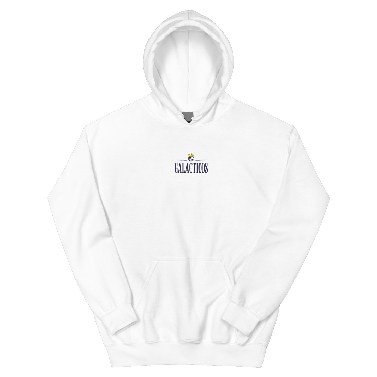 "GALACTICOS" Hoodie