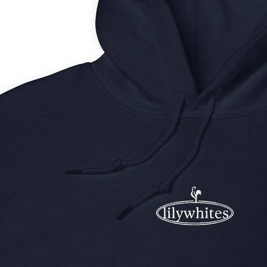 "LILYWHITES" Hoodie