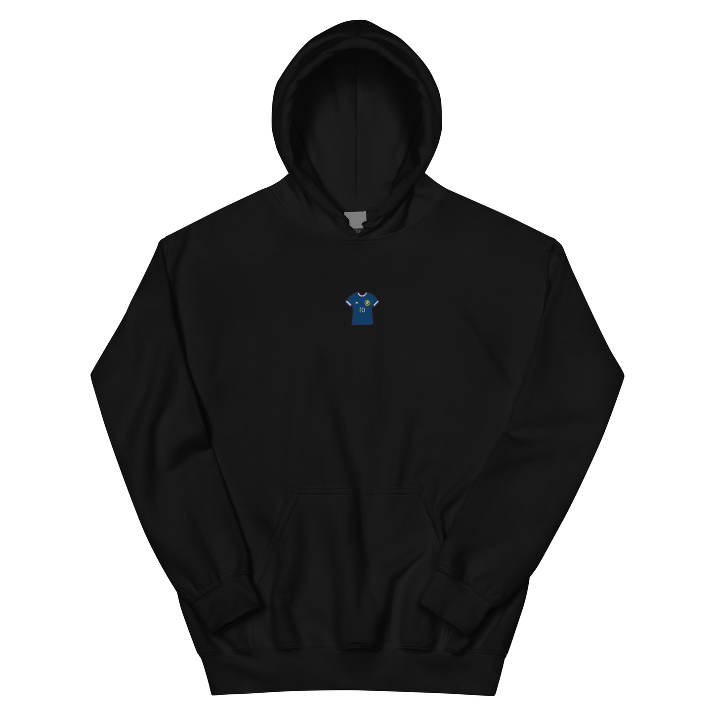 "LONDON IS BLUE" Hoodie