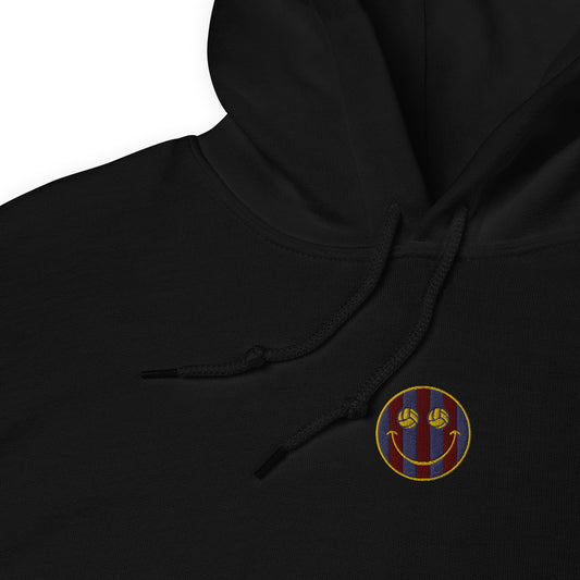 "CATALUNYA SMILEY" Hoodie