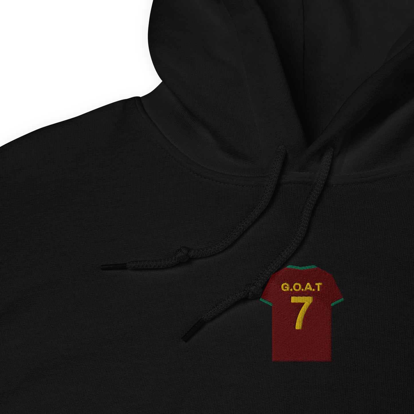 "PORTUGAL" GOAT Hoodie