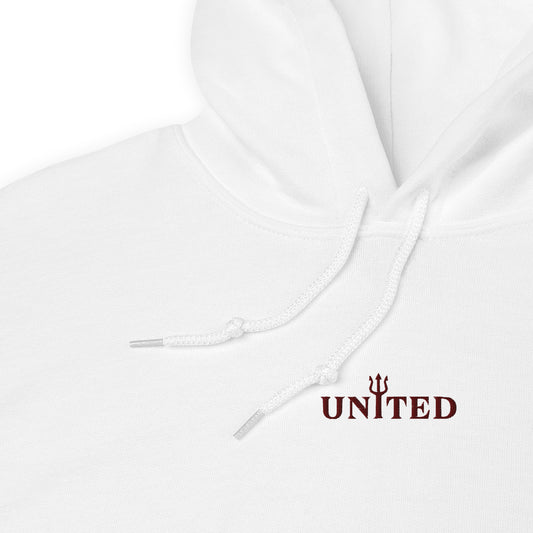 "UNITED" Hoodie