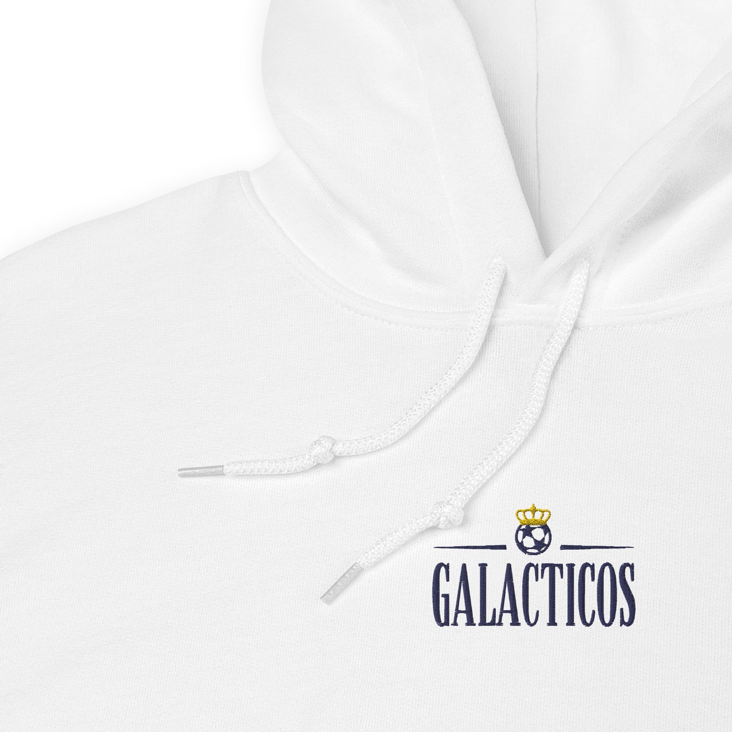 "GALACTICOS" Hoodie