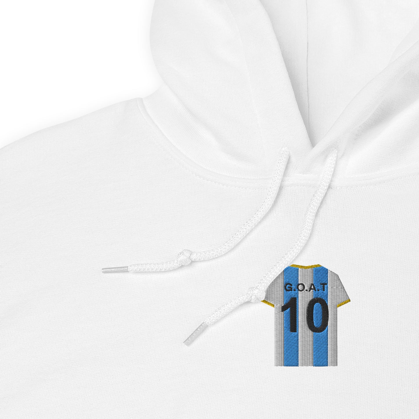 "ARGENTINA" GOAT Hoodie