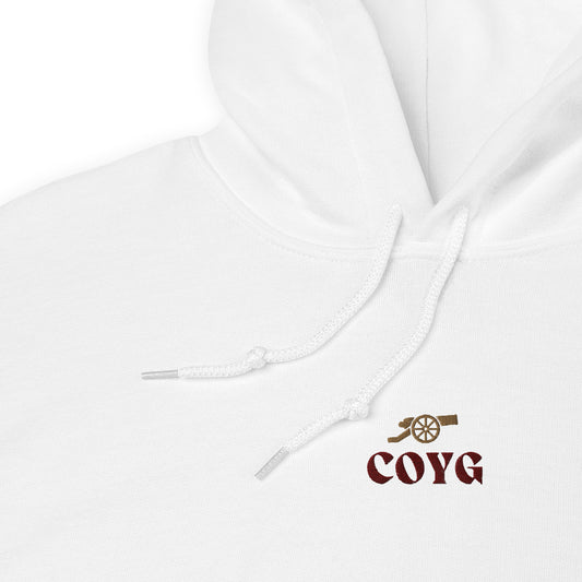 "COYG" Hoodie