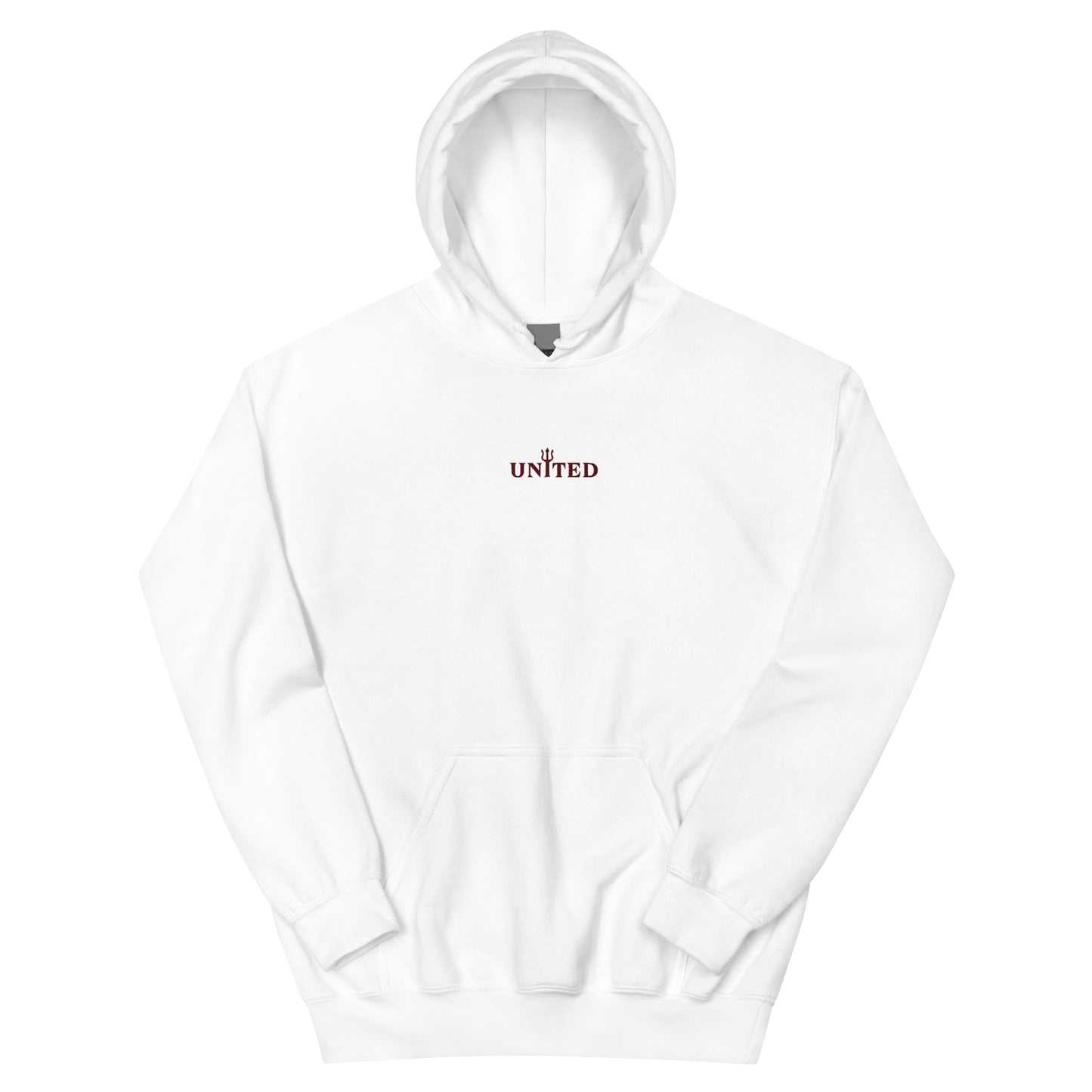 "UNITED" Hoodie